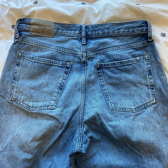 Everlane straight leg jeans - Picture 4 of 4